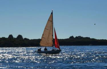 Maison familiale en bord de mer - Foto 41