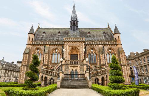 Staybridge Suites - Dundee by IHG - Foto 48