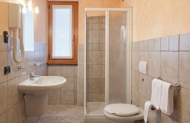 Chalet Stelle di Neve - Photo 58