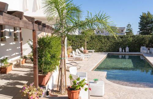 Casa vacanza Augusto - Foto 75