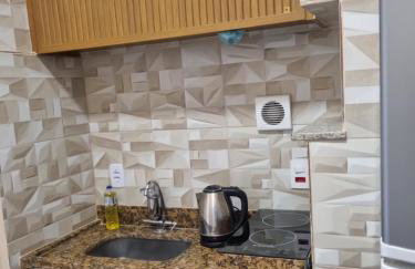 Apê Aconchegante Centro Histórico - Foto 9