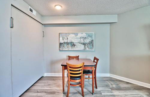 Condos at Sandy Beach by Beach Trips - Foto 44