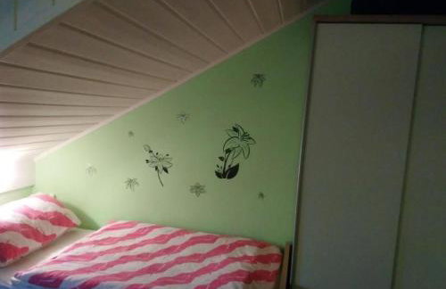 Holiday Home Haus Fernblick in herrlicher Feldrandl inkl Nbk by Interhome - Foto 23