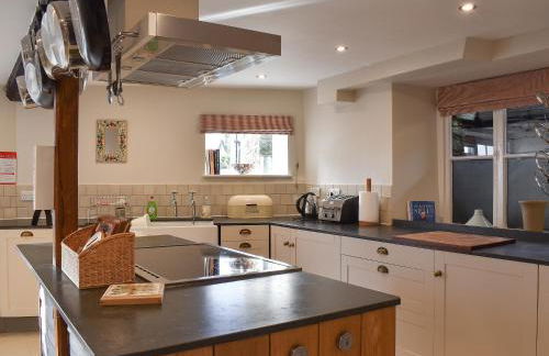 Letterbox Cottage - Foto 9