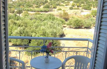 Sandalis Hotel - Foto 27