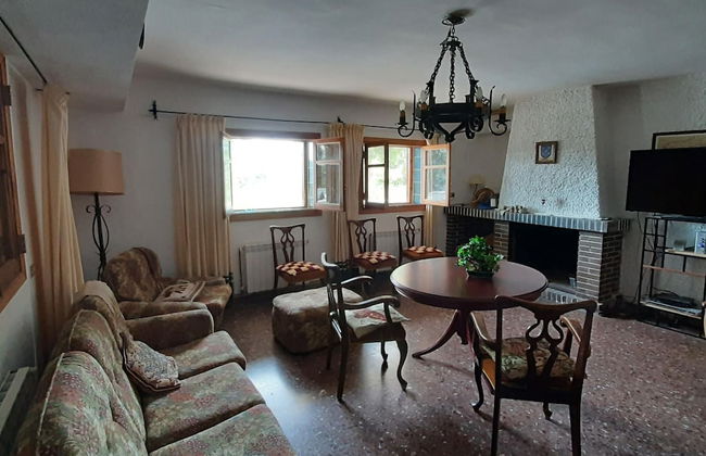 Valencia Countryside Villa - Foto 13