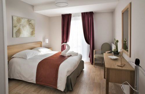 Domitys Les Gréements d'Or - résidence séniors - Photo 2