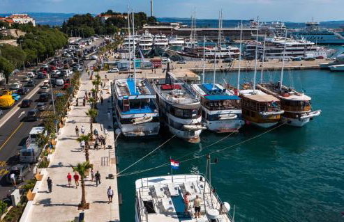 Apartment Zenta with free private parking - Photo 46