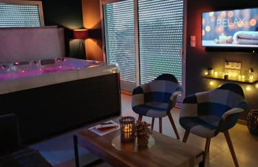 Le NaturOspa spa privatif - Foto 7