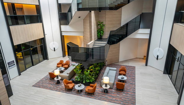 Manazel Aldiafah Serviced Apartments - Foto 5