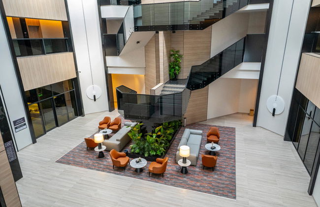 Manazel Aldiafah Serviced Apartments - Foto 5