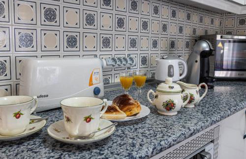 Waou La Casa de los Abuelos, Titulcia-ParqueWarner - Foto 23