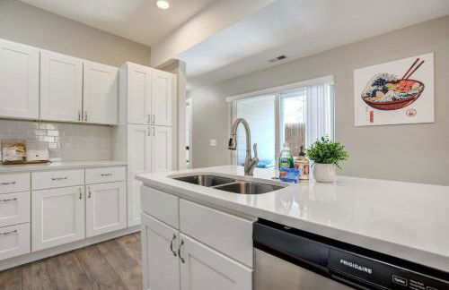 Power Haus Scenic Escape w Gym & Outdoor BBQ - Foto 21