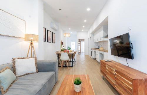 Travel Habitat Zaidia con Terraza - Foto 12