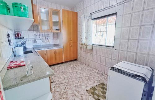 Casa da Lu, em Santa Monica - Foto 13