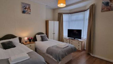 A nice home in Liverpool - Foto 2