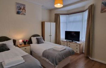 A nice home in Liverpool - Foto 2