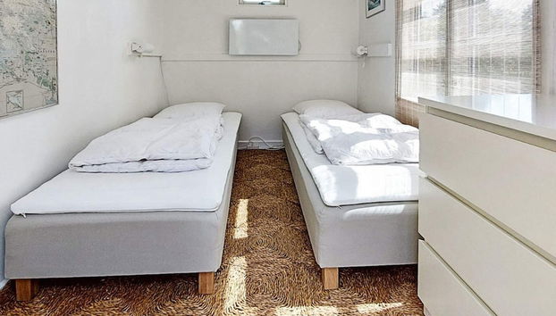 6 Person Holiday Home in Karrebaeksminde - Foto 3, Habitación
