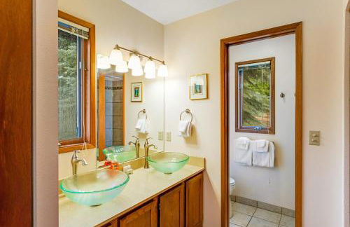 Lazy K on Peaceful Bay - Full Property - Foto 19