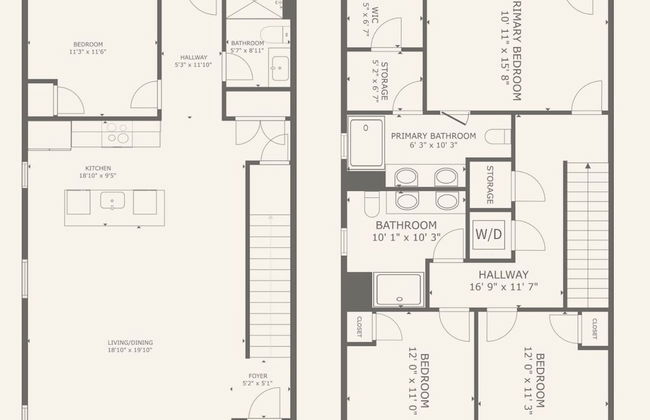 The Magnolia 13 by Avantstay 5 Mins to Downtown - Foto 49