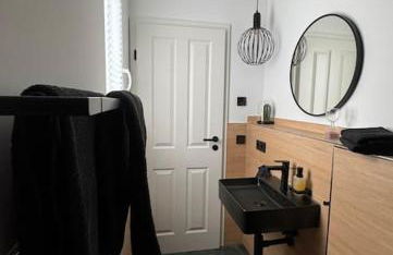 Tiny Ferienhaus Hilde 100m Entfernt zum See Strand - Foto 20