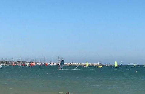 Maison de vacances à Oléron classée 3 étoiles - Foto 26