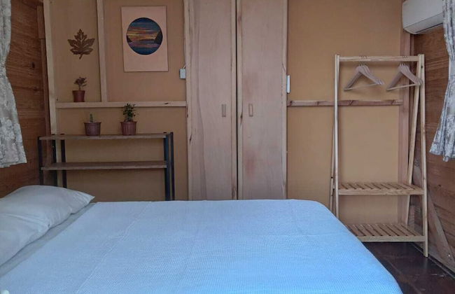 Kelebekler Vadisi Butterfly Valley - Foto 38