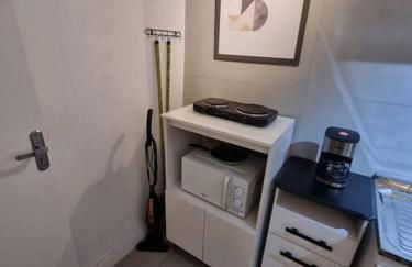 Loft Confortável com Home office - Foto 7