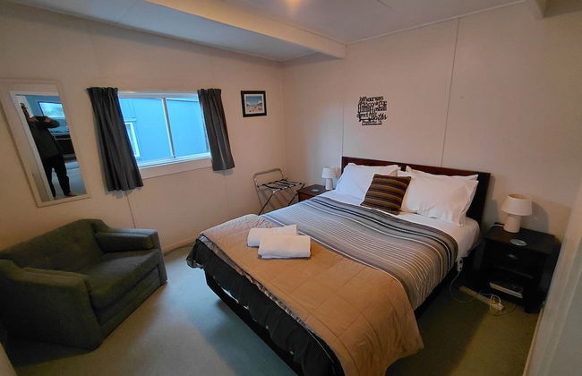 Te Mata Lodge - Foto 23