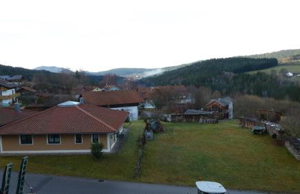 Appartementhaus Osserblick - Foto 78