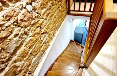 Grand duplex 5 pers au cœur de Lyon Opéra & métro - Foto 9