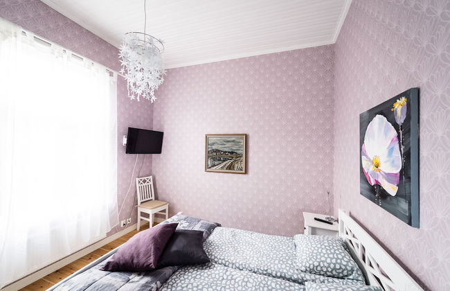 AinaBnB - Residence Kappsäcken - Foto 5