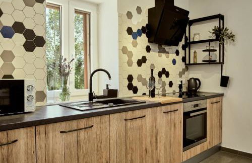 Villa Telma in Kostrčani - Haus für 8-10 Personen - Photo 21