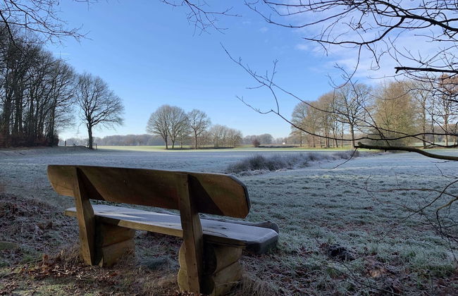 Landgoed De Heezeberg - Photo 20