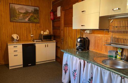 Domek Pod Kogutkiem Na Dolinie - Foto 46