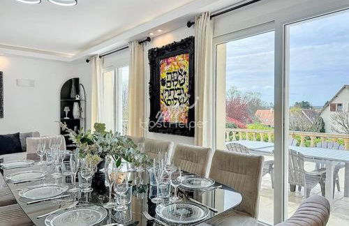 Villa Touquaise YourHostHelper - Photo 7