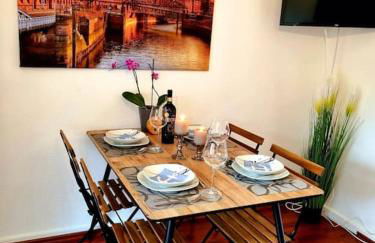 ***Ferienwohnung Hamburger Original*** - Foto 13