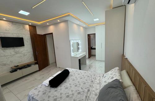 Casa moderna Malvinas - Foto 9