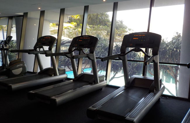 Circle on Cavill - HR Surfers Paradise - Foto 32