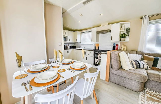 Escape to Paradise at Pevensey Bay Holiday Park - Foto 8