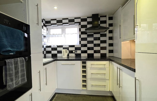 Blissful Bay Just a Stone s Throw Away - Foto 12