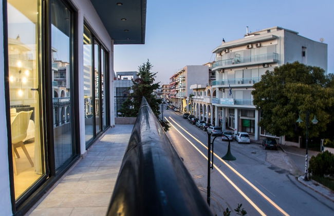 Preveza Suite Stay - Foto 13