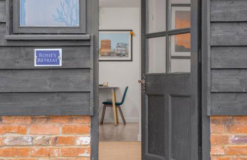 Rosies Retreat 2 Bedroom Farm Cottage - Foto 50