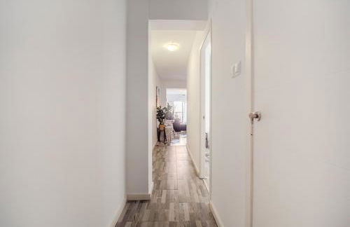 Aroma D’Valencia Apartment - Photo 17