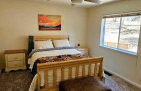 Mountain Bliss Ranch - Hot tub and River Trails - Foto 18