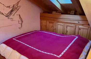 L'Atelier du Temps - Chalet Pompon - Foto 21