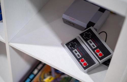 Gorgeous Remodel Game Room Sleeps 8 - Foto 40