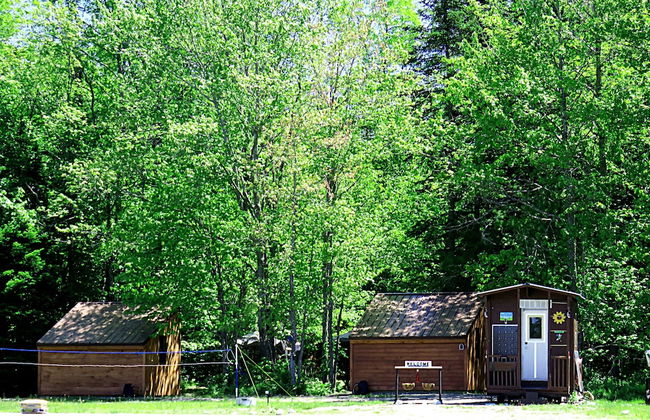 Schlafmans Hollow Solar Cabins - Photo 23