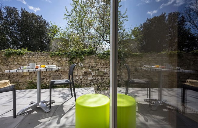 Athome Résidence - Foto 26