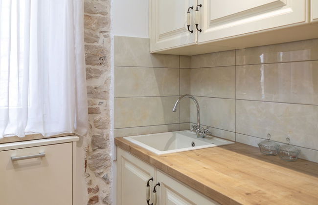 Awesome Stone House - Foto 21